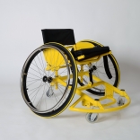 Produkt: Sportovní vozíky